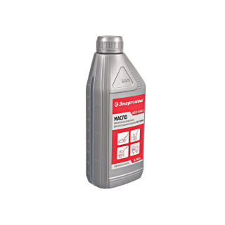 Масло 4Т п/синтет., SAE 10W-40, 0.946 л, Энергомаш Масло 4Т п/синтет., SAE 10W-40, 0.946 л, Энергомаш
