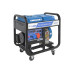 ТСС Дизель генератор TSS SDG 9000EH3UA, (100036)
