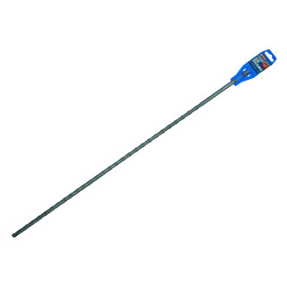 СОЮЗ 9019-SDS-14x800C Бур SDS+ с твердосплавной напайкой, СПИРАЛЬ S4 , Союз