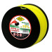 DDE Корд триммерный на катушке DDE Classic line (круг) 2,4 мм х 259 м, желтый (644-788)