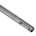 Denzel Бур по бетону, двойная спираль, Cobalt W-tip, 12x460 мм, SDS PLUS// Denzel (705027)