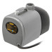Denzel Насос фонтанный FNP110-34, 112 Вт, подъем 3,4 м, 3400 л/ч, колокольчик/каскад/гейзер// Denzel