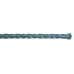 СОЮЗ 9019-SDS-07x260C Бур SDS+ с твердосплавной напайкой, СПИРАЛЬ S4 , Союз
