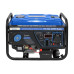 ТСС Генератор бензиновый TSS SGG 3200EN Duplex, (060019)