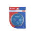 СОЮЗ 9020-04-115x22TW алмазный диск TURBO WAVE, эффективное охлаждение корпуса, 115х22,2, Союз