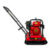 DDE Виброплита прямоходная VP90-CK (дв.Loncin, 6,5 л.с., 550×450 мм, до 500 кв.м/час) (908-719)