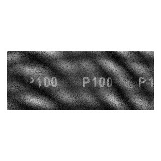 Denzel Сетка абразивная, P 100, 115 х 280мм, 5шт.// Denzel (75 171) Denzel Сетка абразивная, P 100, 115 х 280мм, 5шт.// Denzel (75 171)