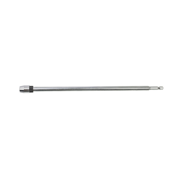 Удлинитель для перовых свёрл, 300 мм, быстрозажимной, шестигранный хвостовик, Sturm!