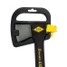 DDE Топор -колун DDE Dynamic AXE14 универсальный, 355 мм, 570 г. (647-765)
