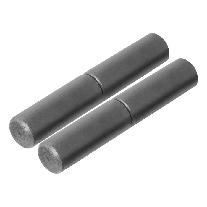 Сибртех Петля гаражная с шаром d 30*160мм, 2 шт., Россия// Сибртех (920 093)