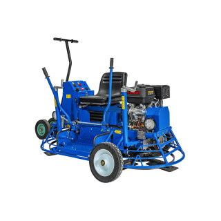 ТСС Двухроторная затирочная машина TSS DRD1600L (лопасти) (070337) ТСС Двухроторная затирочная машина TSS DRD1600L (лопасти) (070337)