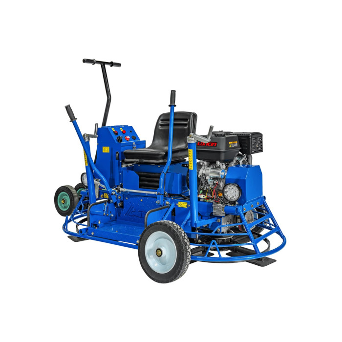 ТСС Двухроторная затирочная машина TSS DRD1600L (лопасти) (070337)