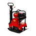 DDE Виброплита реверсивная DDE VP165-СK (дв. Loncin, 9,0 л.с., плита 710×450 мм, до 400 кв. м/час, 1