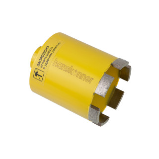 Коронка алмазная Hanskonner H9018-SDS-D68MH Коронка алмазная Hanskonner H9018-SDS-D68MH