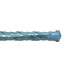 СОЮЗ 9019-SDS-20x450C Бур SDS+ с твердосплавной напайкой, СПИРАЛЬ S4 , Союз