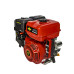DDE Двигатель бензиновый 4Т DDE E1500E-S25 (15 л.с., 420 куб. см, к/л 25 мм, шпонка, элстарт) (794-7