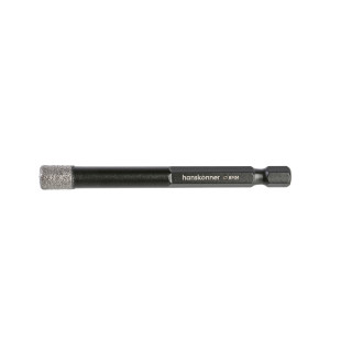 Коронки алмазные Hanskonner H1055-12-08 Коронки алмазные Hanskonner H1055-12-08