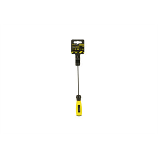 Hanskonner HK1040-16-PH0-150 Отвертка крестовая 0x150 АЛМАЗН. НАКОНЕЧ, твердость 59 HRC, S2, Hanskon
