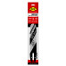 DDE Шина пилы цепной сварная DDE 16/40 см-3/8-1,6-60z (для цепи 75DP/LP)(163SLHD025) проф. (910-744)