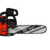 DDE Шина пилы цепной сварная DDE 16/40 см-3/8-1,6-60z (для цепи 75DP/LP)(163SLHD025) проф. (910-744)