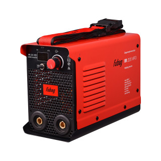 FUBAG IR 220 V.R.D. (41330)