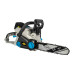 DDE Пила аккумуляторная цепная DDE BlueTech CSB 400-12
