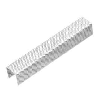 Скобы, 12 мм, для мебельного степлера, заостренные, тип 53, 1000 шт.// Matrix Скобы, 12 мм, для мебельного степлера, заостренные, тип 53, 1000 шт.// Matrix