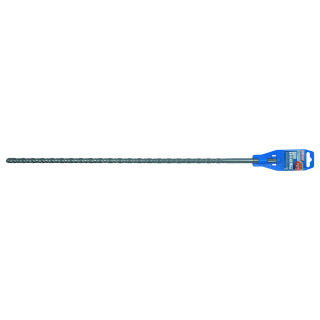 СОЮЗ 9019-SDS-14x600C Бур SDS+ с твердосплавной напайкой, СПИРАЛЬ S4 , Союз