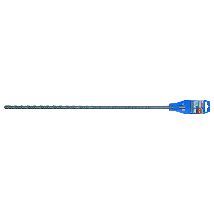 СОЮЗ 9019-SDS-14x600C Бур SDS+ с твердосплавной напайкой, СПИРАЛЬ S4 , Союз