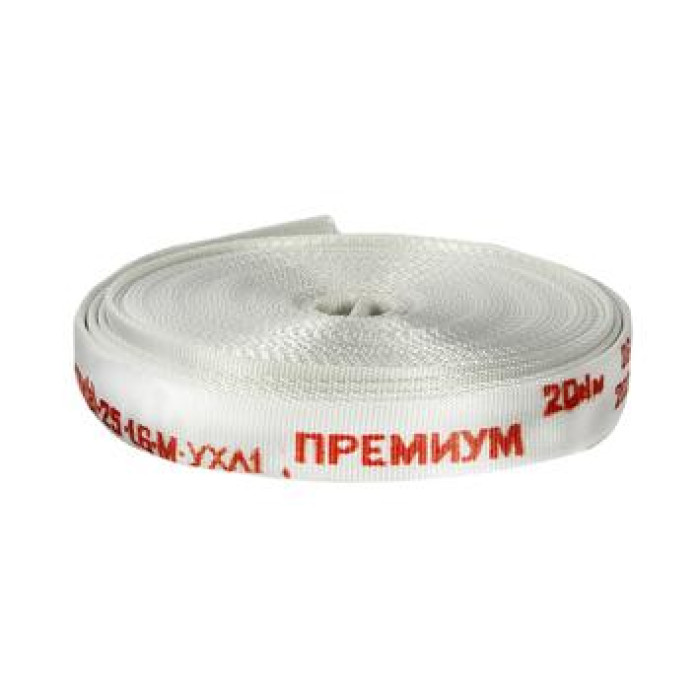 DDE Рукав напорный DDE без головок 25 (D-1
