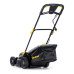 Газонокосилка электрическая CHAMPION EM4018