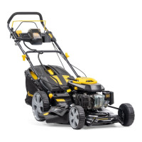 Газонокосилка CHAMPION LM5346E