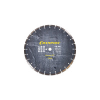 бетон ST 400/25,4/10 Concremax (старый бетон, ж/б с наполн.сред.тв) CHAMPION