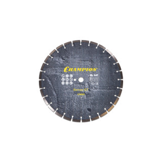 бетон ST 400/25,4/10 Concremax (старый бетон, ж/б с наполн.сред.тв) CHAMPION