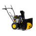 Снегоуборщик CHAMPION ST656