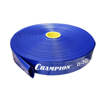 Рукав напорный 50 CHAMPION