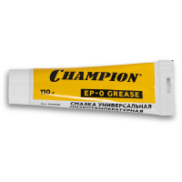 Смазка универсальная CHAMPION EP-0 110 г низкотемпературная
