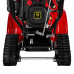 DDE Снегоуборщик бензиновый DDE ST1176LET (796-641)