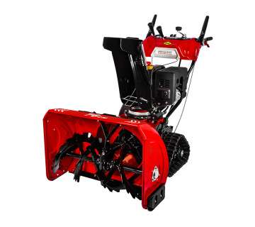 DDE Снегоуборщик бензиновый DDE ST1176LET (796-641)