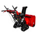 DDE Снегоуборщик бензиновый DDE ST1176LET (796-641)