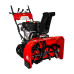 DDE Снегоуборщик бензиновый DDE ST1176LET (796-641)