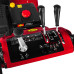 DDE Снегоуборщик бензиновый DDE ST1176LET (796-641)