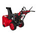Снегоуборщик бензиновый DDE ST1176LE