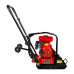 Виброплита прямоходная DDE VP55-CK (дв. Loncin, 2,8 л.с, 430×310 мм, до 250 кв.м/час)