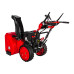 Снегоуборщик бензиновый DDE ST7066LE (SnowEngine 7,0 л.с., 66 см, +6/-2, кол. 16
