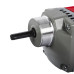 Вибратор глубинный DDE VD 850Z (850 ВТ,5600 об мин,2,1 кг, вал ZX35 1 м -1,5 м)