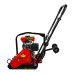 Виброплита прямоходная DDE VP55-CK (дв. Loncin, 2,8 л.с, 430×310 мм, до 250 кв.м/час)