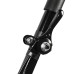 Виброплита прямоходная DDE VP55-CK (дв. Loncin, 2,8 л.с, 430×310 мм, до 250 кв.м/час)