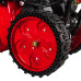 Снегоуборщик бензиновый DDE ST7066LE (SnowEngine 7,0 л.с., 66 см, +6/-2, кол. 16