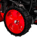 Снегоуборщик бензиновый DDE ST1176LE